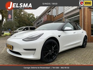 Tesla Model 3 RWD Plus 60 kWh, 19inch 70dkm (bj 2019)