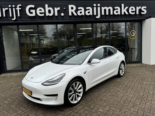 Tesla Model 3 Standard RWD Plus 60