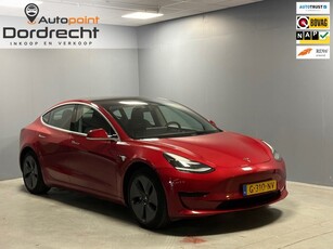 Tesla Model 3 Standard RWD Plus 60 kWh AUTOPILOT PANO LEER