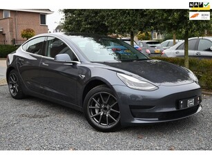 Tesla Model 3 Standard RWD Plus 60 kWh Autopilot Trekhaak