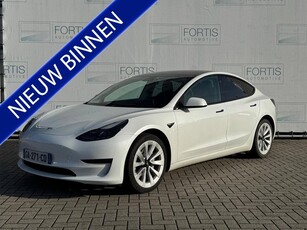 Tesla Model 3 Standard RWD Plus 60 kWh LEDER NAVI ZEER