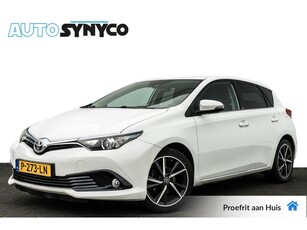 Toyota Auris 1.2T 115 Pk Edition S+ I Camera I 17 inch. LMV