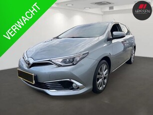 Toyota Auris 1.2T Executive