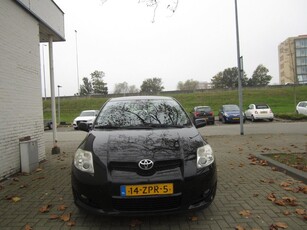 Toyota Auris 1.6-16V Terra