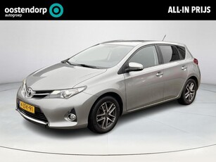 Toyota Auris 1.6 Trend Top 5 editie **TREKHAAK/ DEALER