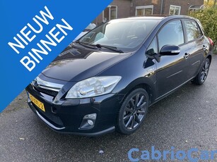 Toyota Auris 1.8 Full Hybrid Business NAP 1e eigenaar