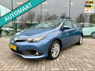 Toyota Auris 1.8 Hybrid automaat Active, Trekhaak, Camera