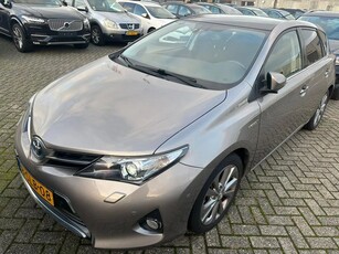 Toyota Auris 1.8 Hybrid Lease Pro EXPORT