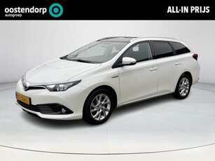 Toyota Auris 1.8 Hybrid Trend **PANORAMADAK/ NAVIGATIE/