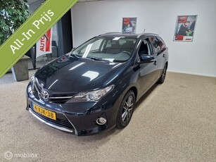 Toyota Auris Touring Sports 1.6 Aspiration, Incl nieuwe Apk