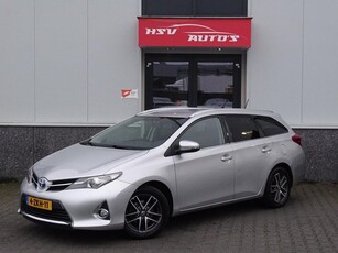 Toyota Auris Touring Sports 1.8 Hybrid Aspiration airco LM