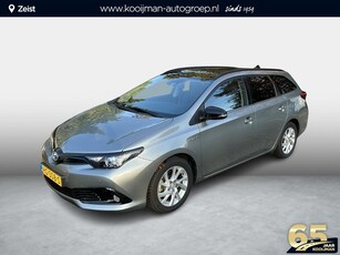 Toyota Auris Touring Sports 1.8 Hybrid Black Edition