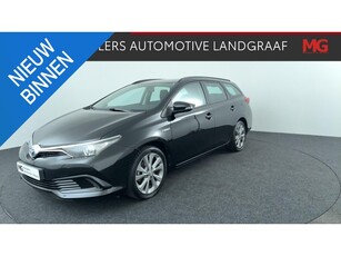 Toyota Auris Touring Sports 1.8 Hybrid Business