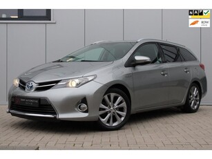 Toyota Auris Touring Sports 1.8 Hybrid Executive CAMERA I