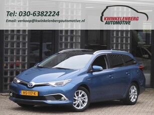 Toyota Auris TS HYBRID LEASE PRO/ PANORAMADAK/ PDC V+A/