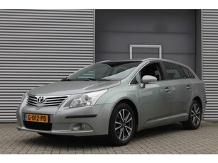 Toyota Avensis wagon 1.8 VVTi Dynamic I CLIMATE CONTROL I