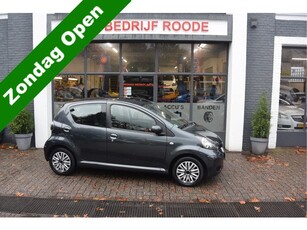 Toyota Aygo 1.0-12V 5-Drs Access AIRCO,5 DEURS,APK !!!