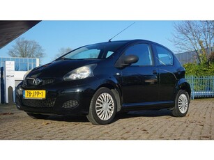 Toyota Aygo 1.0-12V Access 2e