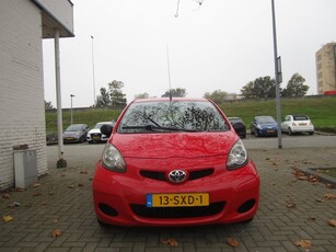 Toyota Aygo 1.0-12V Access