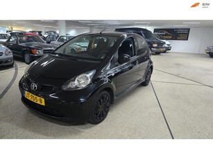 Toyota Aygo 1.0-12V airco. 5deurs