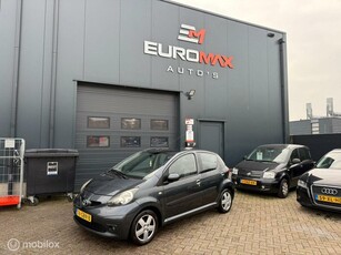 Toyota Aygo 1.0-12V Sport. Nette schoon auto.