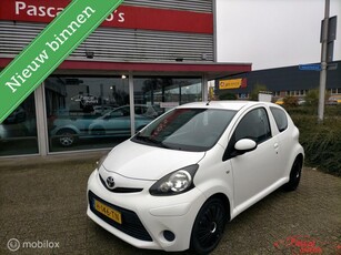 Toyota Aygo 1.0 VVT-i Airco nw apk nette auto