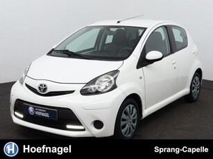 Toyota Aygo 1.0 VVT-i Comfort Airco