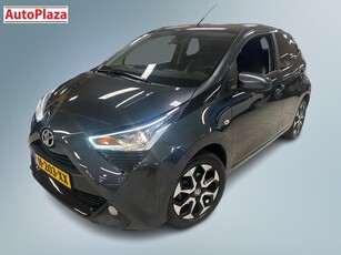 Toyota Aygo 1.0 VVT-i x-joy (bj 2020)