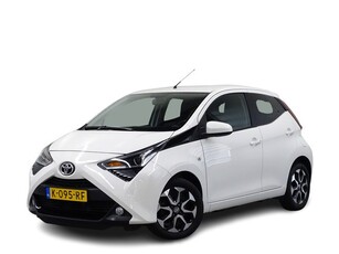 Toyota Aygo 1.0 VVT-i x-joy (bj 2021)