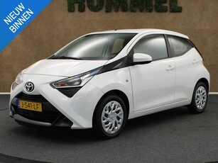 Toyota Aygo 1.0 VVT-i x-play - ORIGINEEL NEDERLANDSE AUTO -