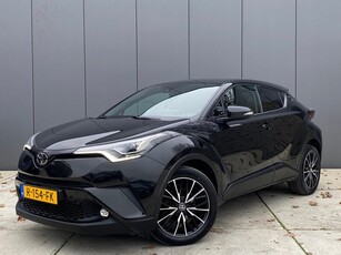 Toyota C-HR 1.2 Executive AWD / JBL / Navigatie /