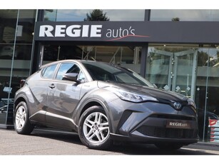 Toyota C-HR 1.8 Hybrid Active Navi Camera (bj 2021)