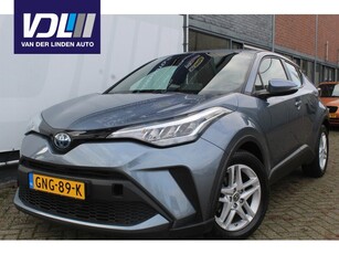 Toyota C-HR 1.8 Hybrid Automaat Climate l Cruise control l