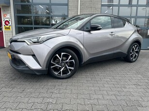 Toyota C-HR 1.8 Hybrid Bi-Tone Plus PARKEERCAMERA