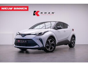 Toyota C-HR 1.8 Hybrid Business Plus Luxury incl. BTWGROTE