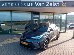 Toyota C-HR 1.8 Hybrid Dynamic Autoomaat