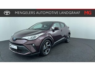 Toyota C-HR 1.8 Hybrid Dynamic