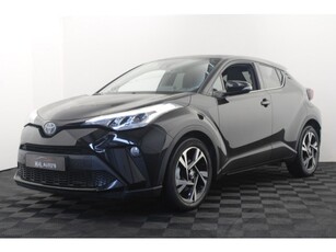 Toyota C-HR 1.8 Hybrid Dynamic NaviCamera (bj 2022)