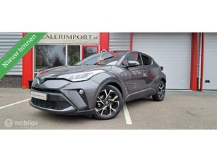 Toyota C-HR 1.8 Hybrid Dynamic Limited / Apple