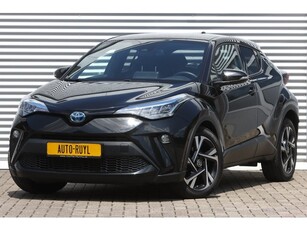 Toyota C-HR 1.8 Hybrid Style Carplay / Safety+ Winter Pakket