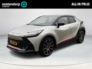 Toyota C-HR 2.0 Hybrid 200 GR SPORT Première Edition