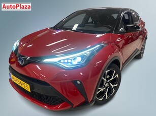 Toyota C-HR 2.0 Hybrid First Edition (bj 2020, automaat)