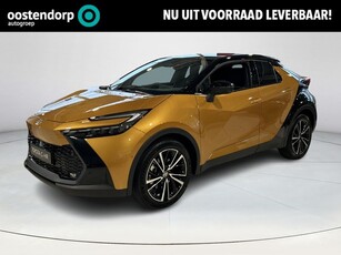 Toyota C-HR 2.0 Plug-in Hybrid 220 Première Edition