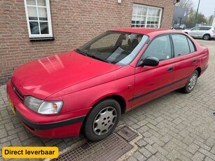 Toyota Carina E 1.6i Executive elec. ramen