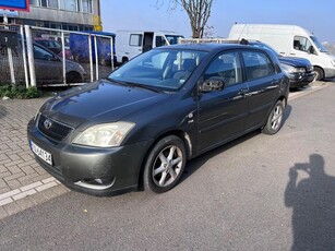 Toyota Corolla 1.6 VVT-i Executive Airco 5drs. +31641468730