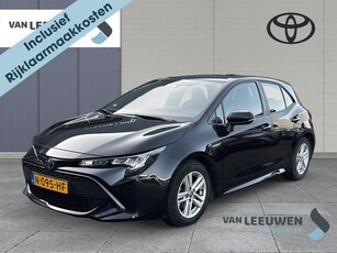 Toyota Corolla 1.8 Hybrid Dynamic