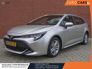 Toyota Corolla Touring Sports 1.8 Hybrid Active Automaat