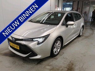 Toyota Corolla Touring Sports 1.8 Hybrid Active NL AUTO