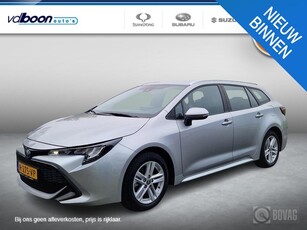 Toyota Corolla Touring Sports 1.8 Hybrid Active NL-auto