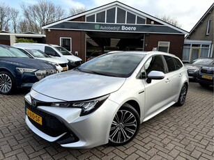 Toyota Corolla Touring Sports 1.8 Hybrid Business Plus